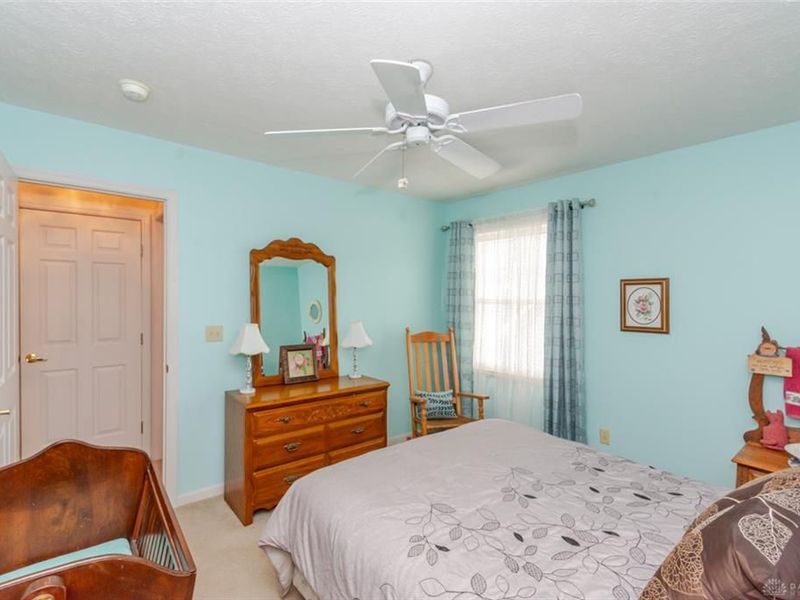 164 Deer Trail Drive, Eaton, OH 45320 Photo 36