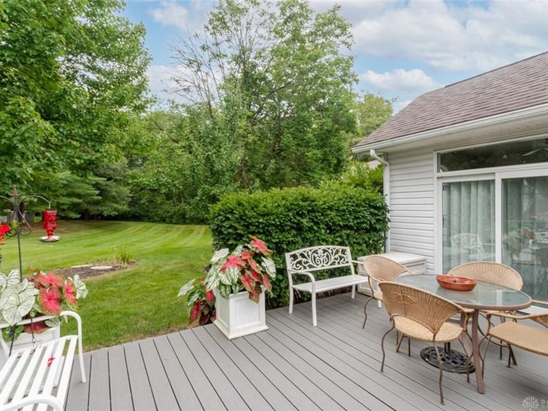 164 Deer Trail Drive, Eaton, OH 45320 Photo 39