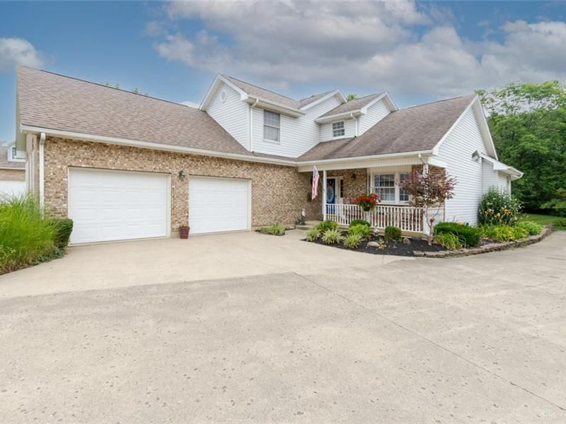 164 Deer Trail Drive, Eaton, OH 45320 Photo 44