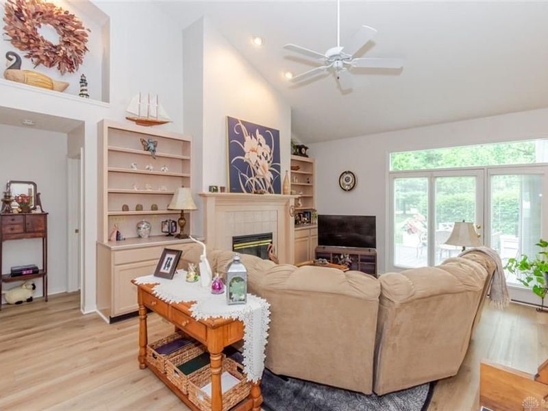 164 Deer Trail Drive, Eaton, OH 45320 Photo 7
