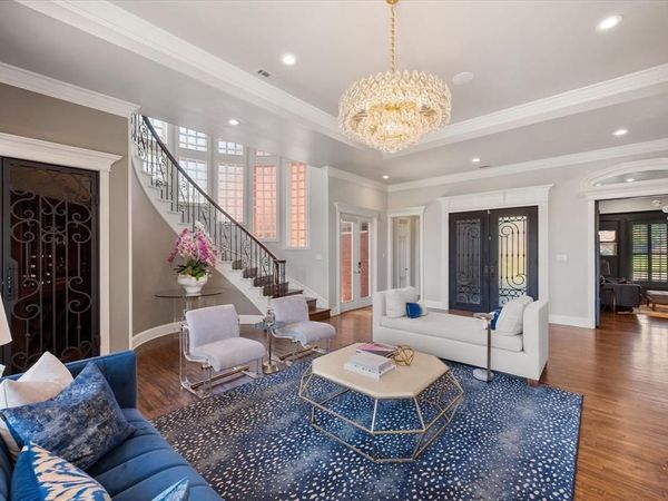 1405 Bentley Court, Southlake, TX 76092
