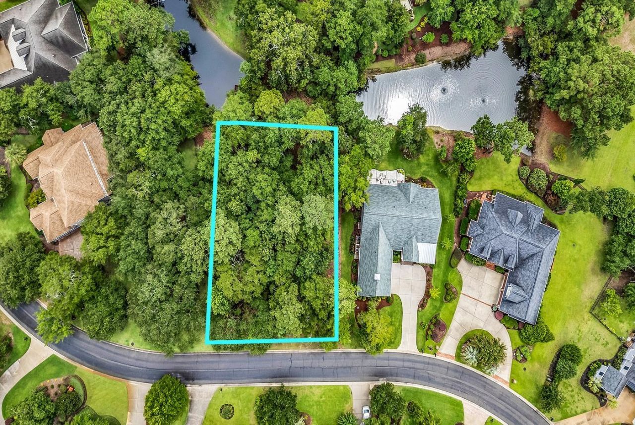 Lot 47 Hunters Oak Ct., Pawleys Island, SC 29585 Main Photo