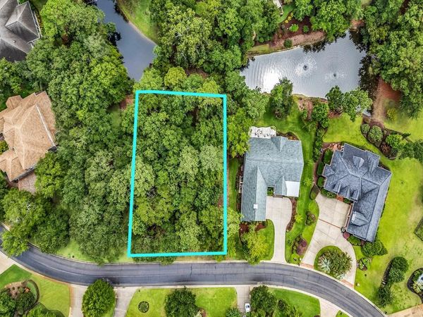 Lot 47 Hunters Oak Ct., Pawleys Island, SC 29585