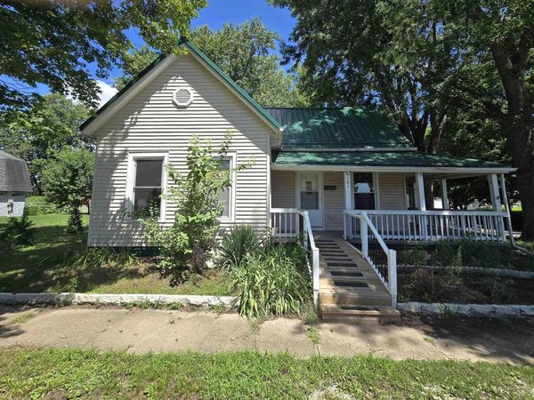 501 W Jefferson Street, Spencer, IN 47460