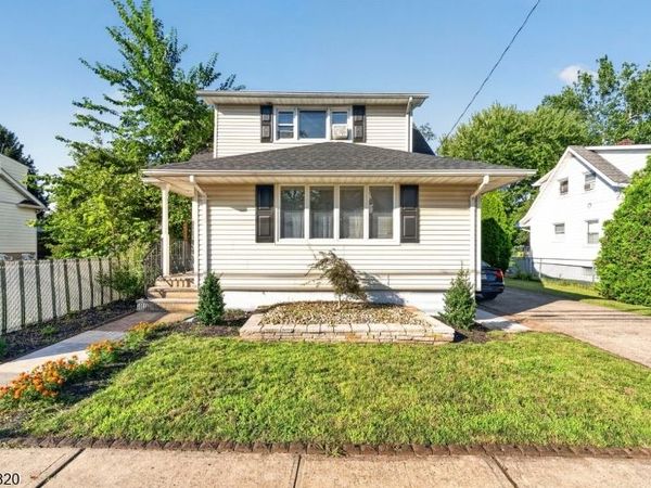 130 Rowland Ave, Clifton, NJ 07012