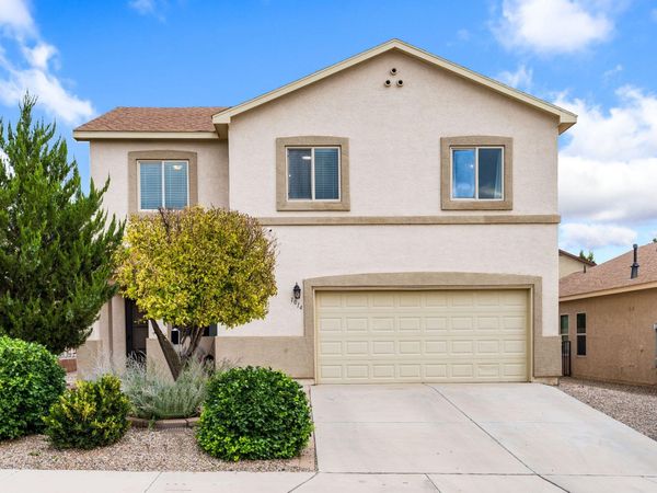 1014 El Prado Street NW, Rio Rancho, NM 87144