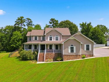 71 Hidden Acres Road, Corbin, KY 40701