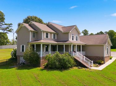 71 Hidden Acres Road, Corbin, KY 40701