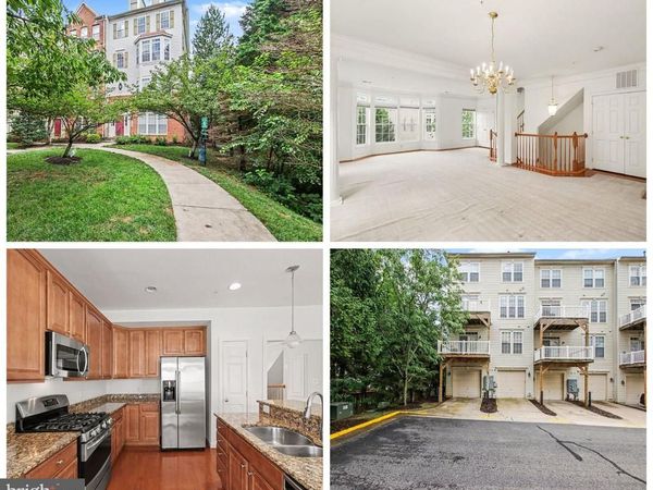 5625 HARRINGTON FALLS LANE, ALEXANDRIA, VA 22312