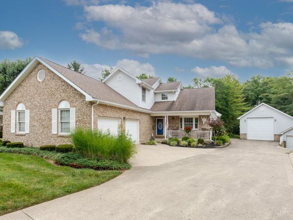 164 Deer Trail, Eaton, OH 45420