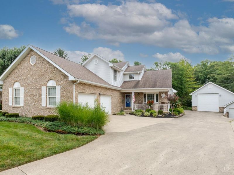 164 Deer Trail, Eaton, OH 45420 Photo 1