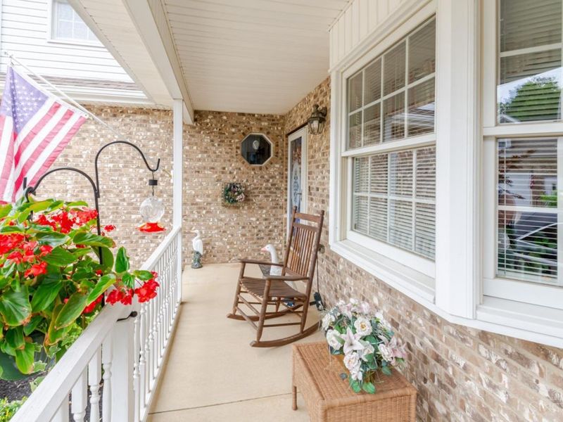 164 Deer Trail, Eaton, OH 45420 Photo 3