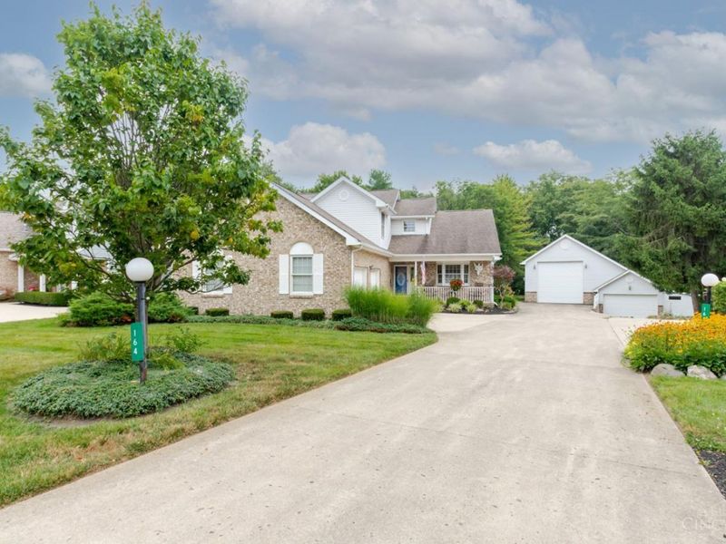 164 Deer Trail, Eaton, OH 45420 Photo 43