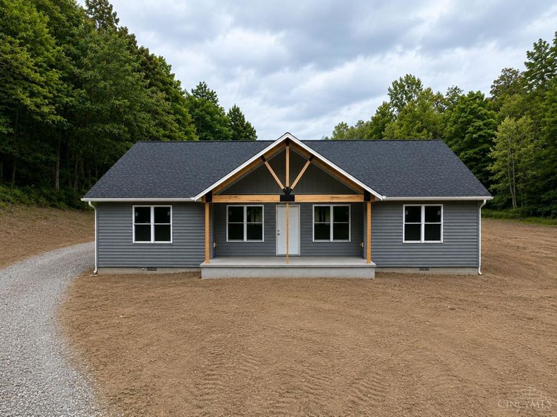 1584 Sherborne Road, Madison Township, OH 45648 Photo 3
