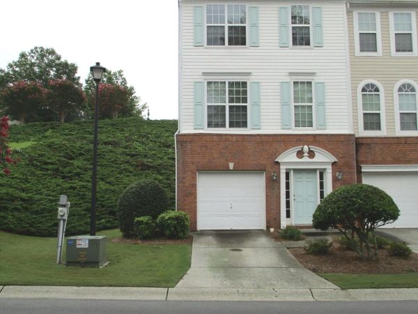 1112 Thornborough Drive, Alpharetta, GA 30004
