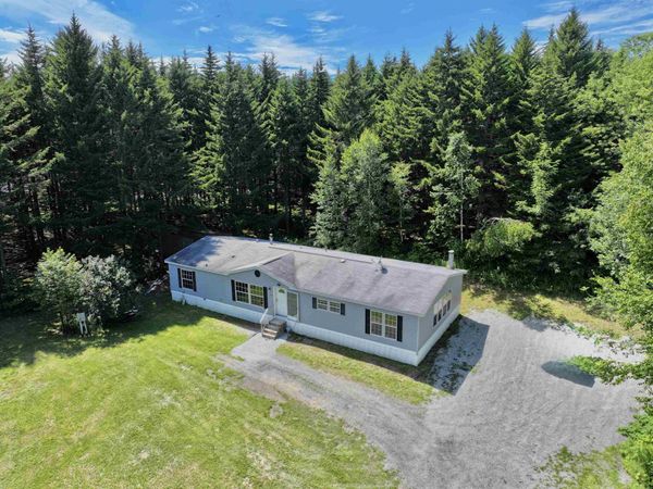 57 Homestead Drive, Williamstown, VT 05679