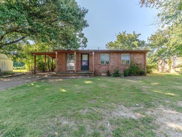 1812 Fairlane Ave , Jonesboro, AR 72401