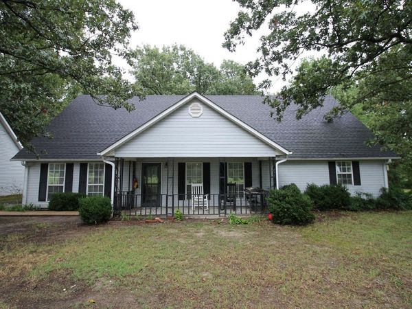 4162 Gr 818 Road , Paragould, AR 72450