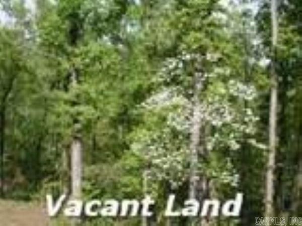 00 Jeff Davis Drive , Jacksonville, AR 72076