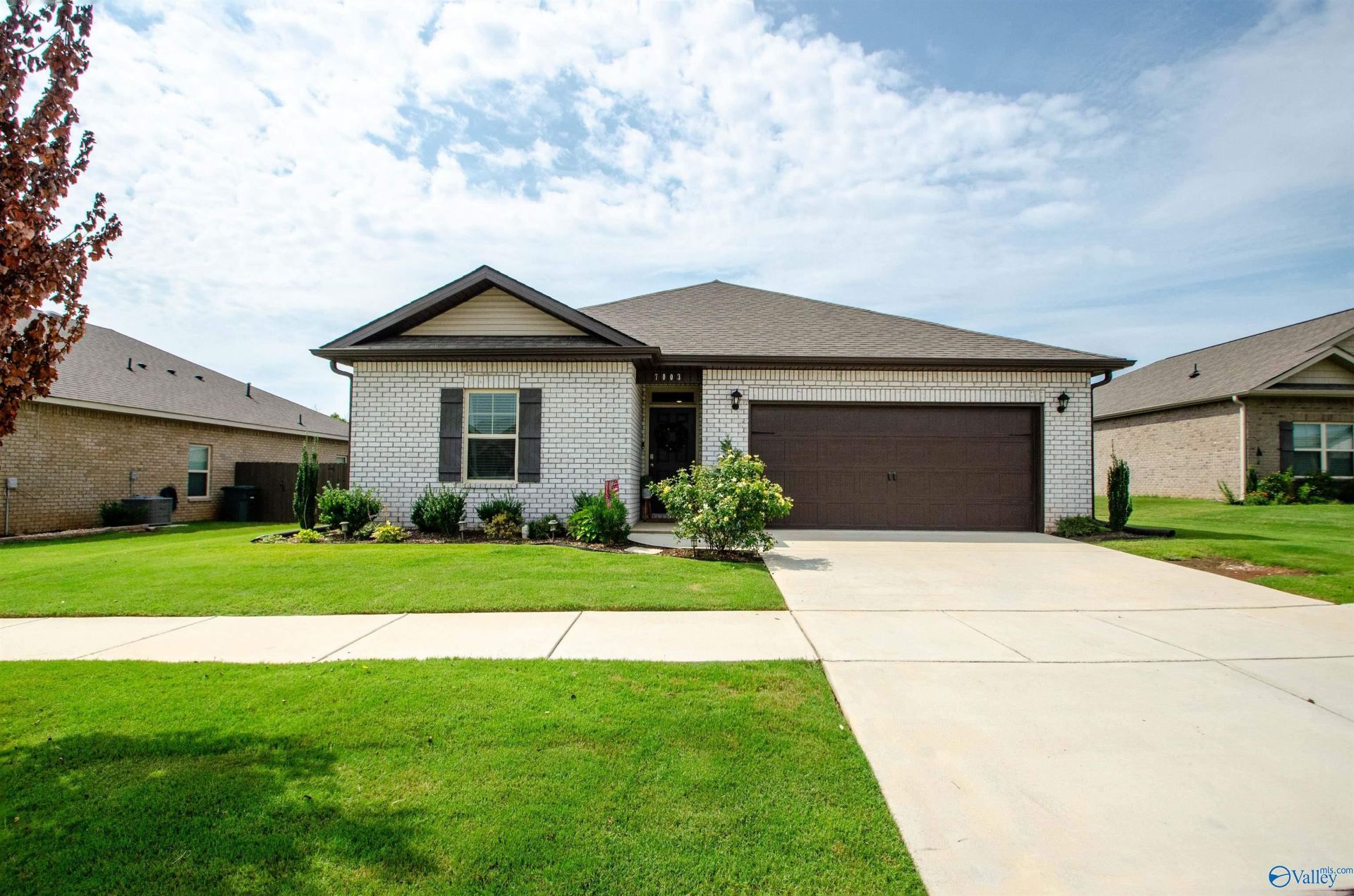7003 Straightway Court NW Huntsville, AL 35806