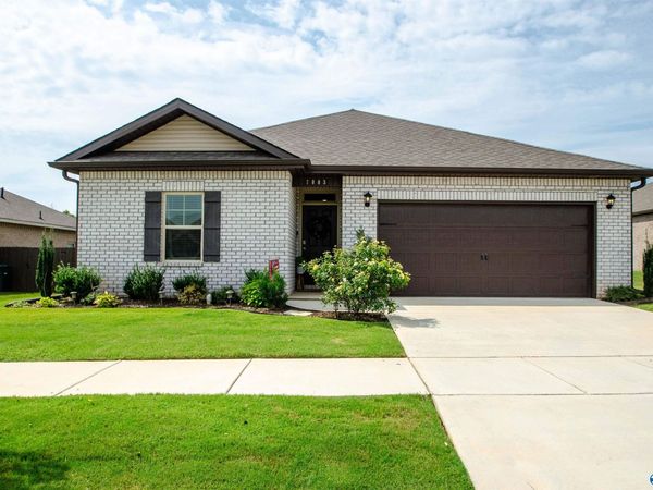 7003 Straightway Court NW, Huntsville, AL 35806
