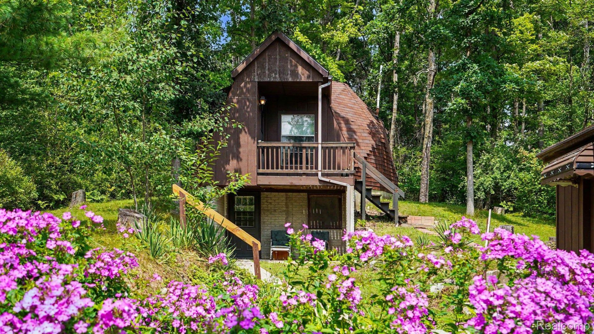 3700 Elbow Lake, Mills Township, Mi 48756 Main Photo