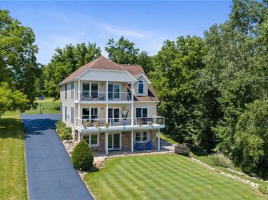 4808 State Route 89, Romulus, NY 14541