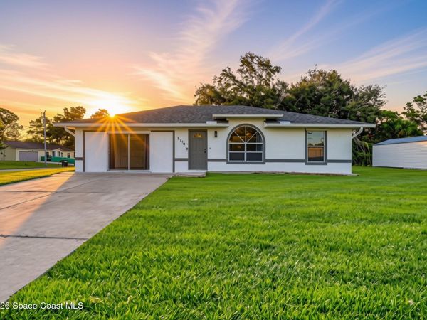 5710 Graham Street , Cocoa, FL 32927