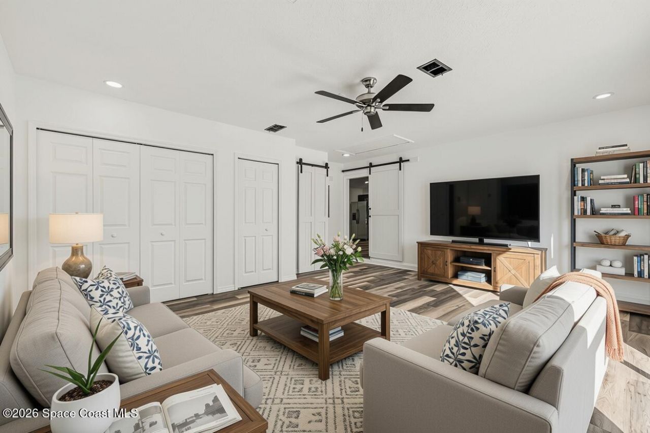 5710 Graham Street, Cocoa, FL 32927 Photo