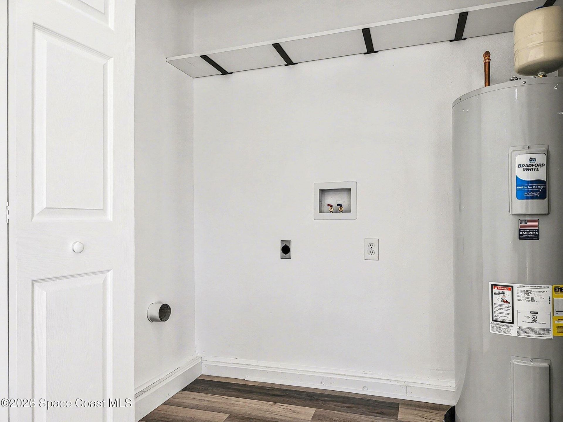 5710 Graham Street, Cocoa, FL 32927 Photo