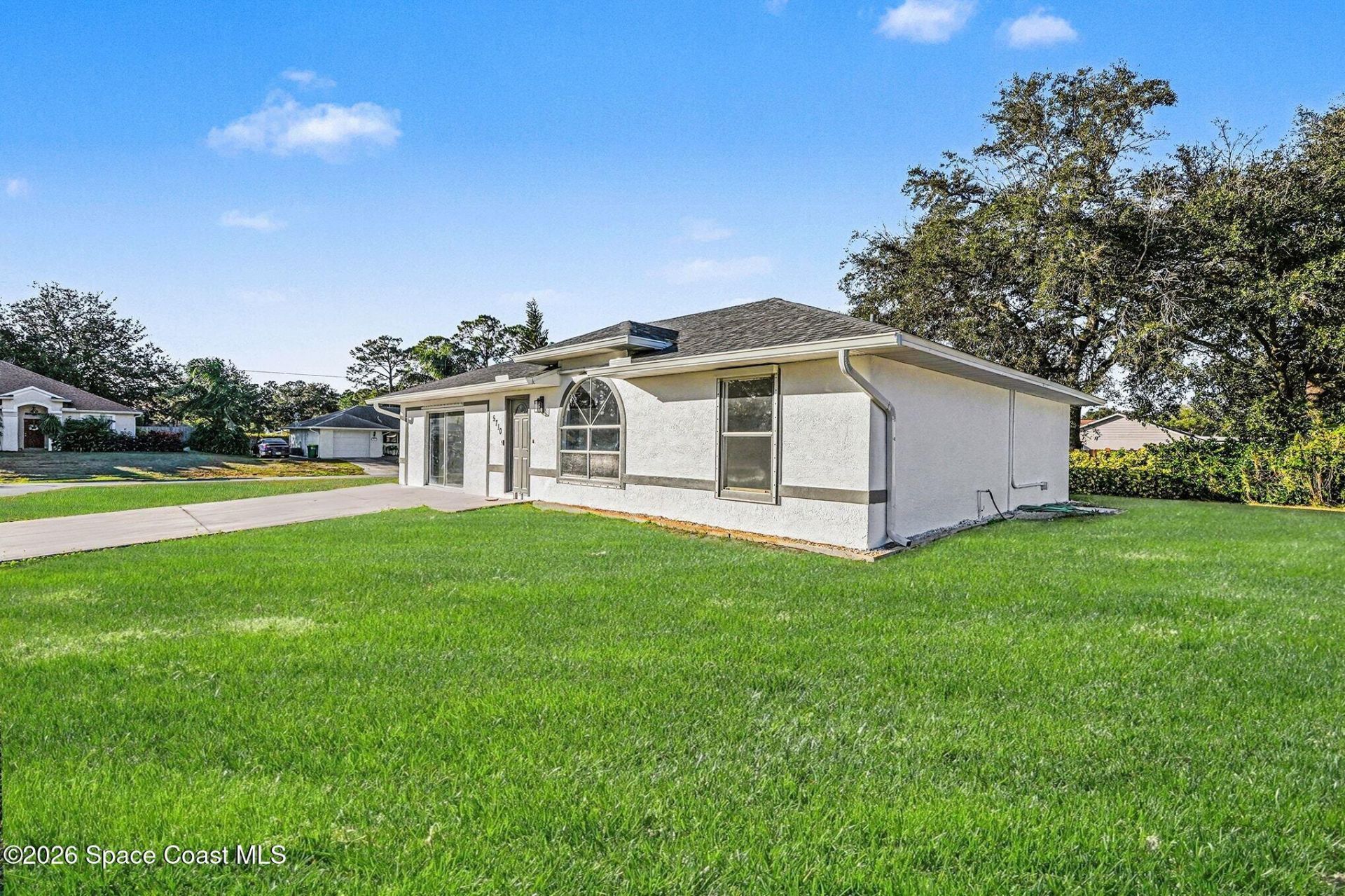 5710 Graham Street, Cocoa, FL 32927 Photo