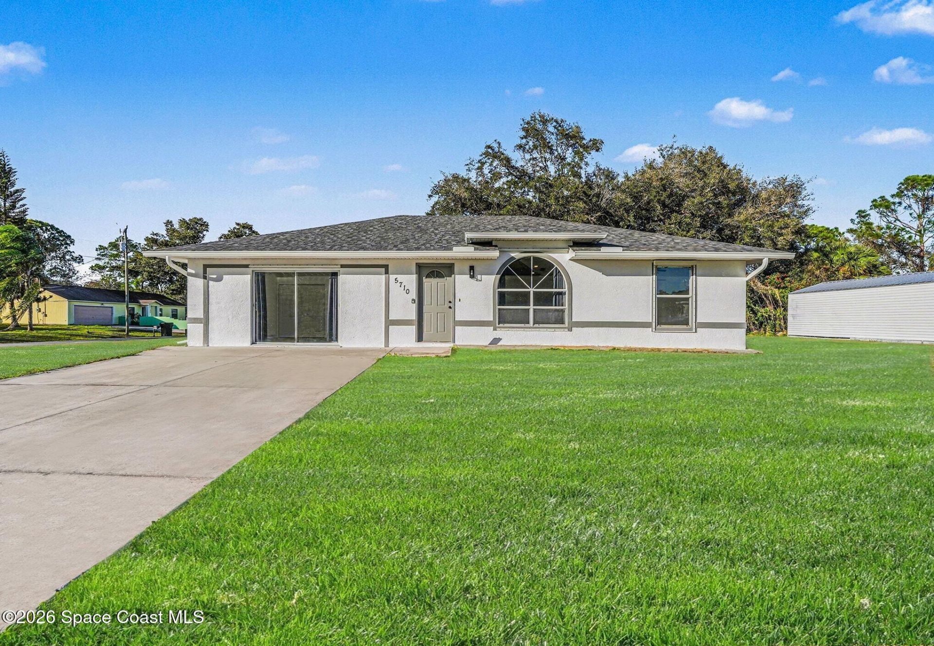 5710 Graham Street, Cocoa, FL 32927 Photo