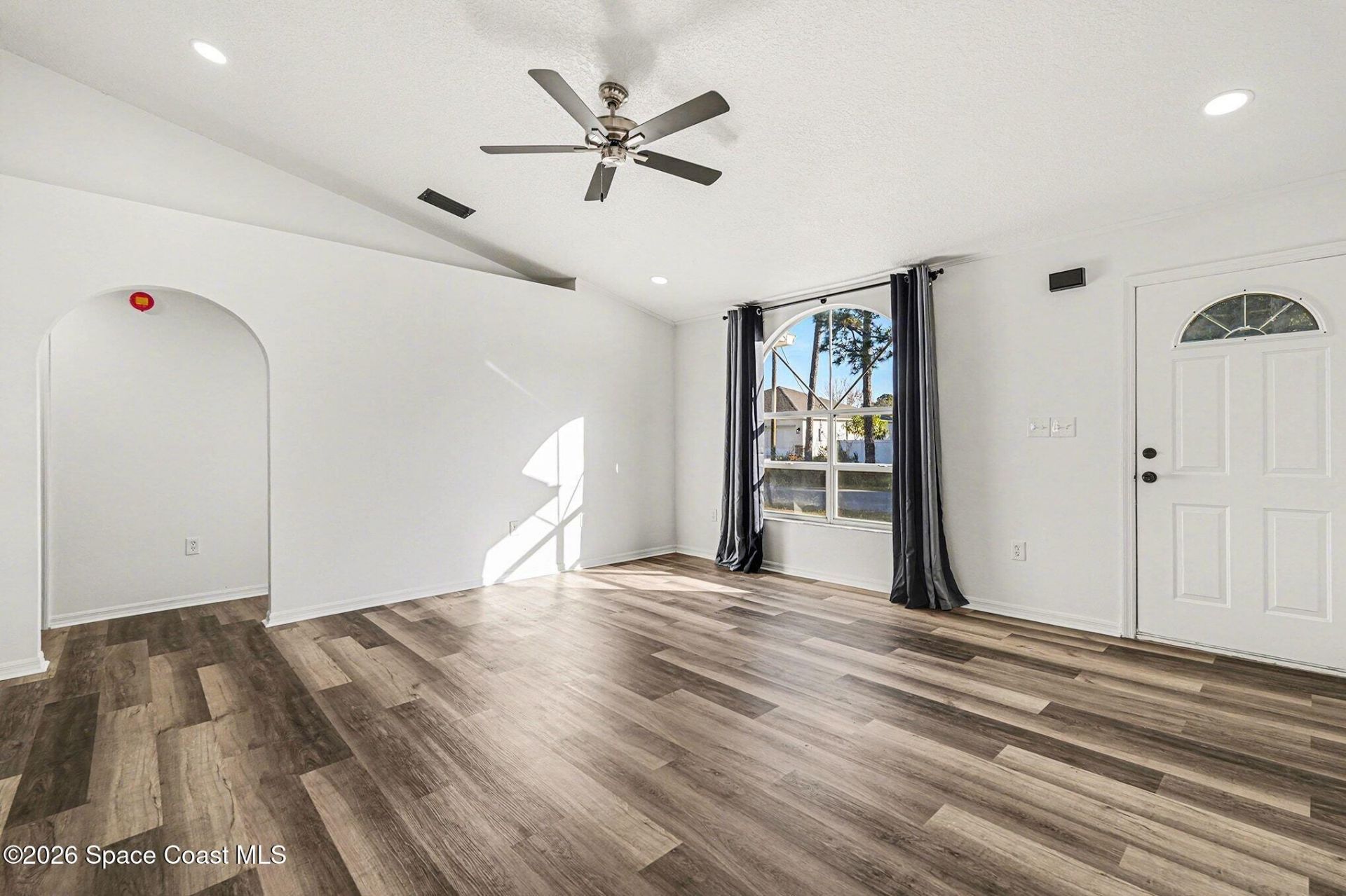 5710 Graham Street, Cocoa, FL 32927 Photo