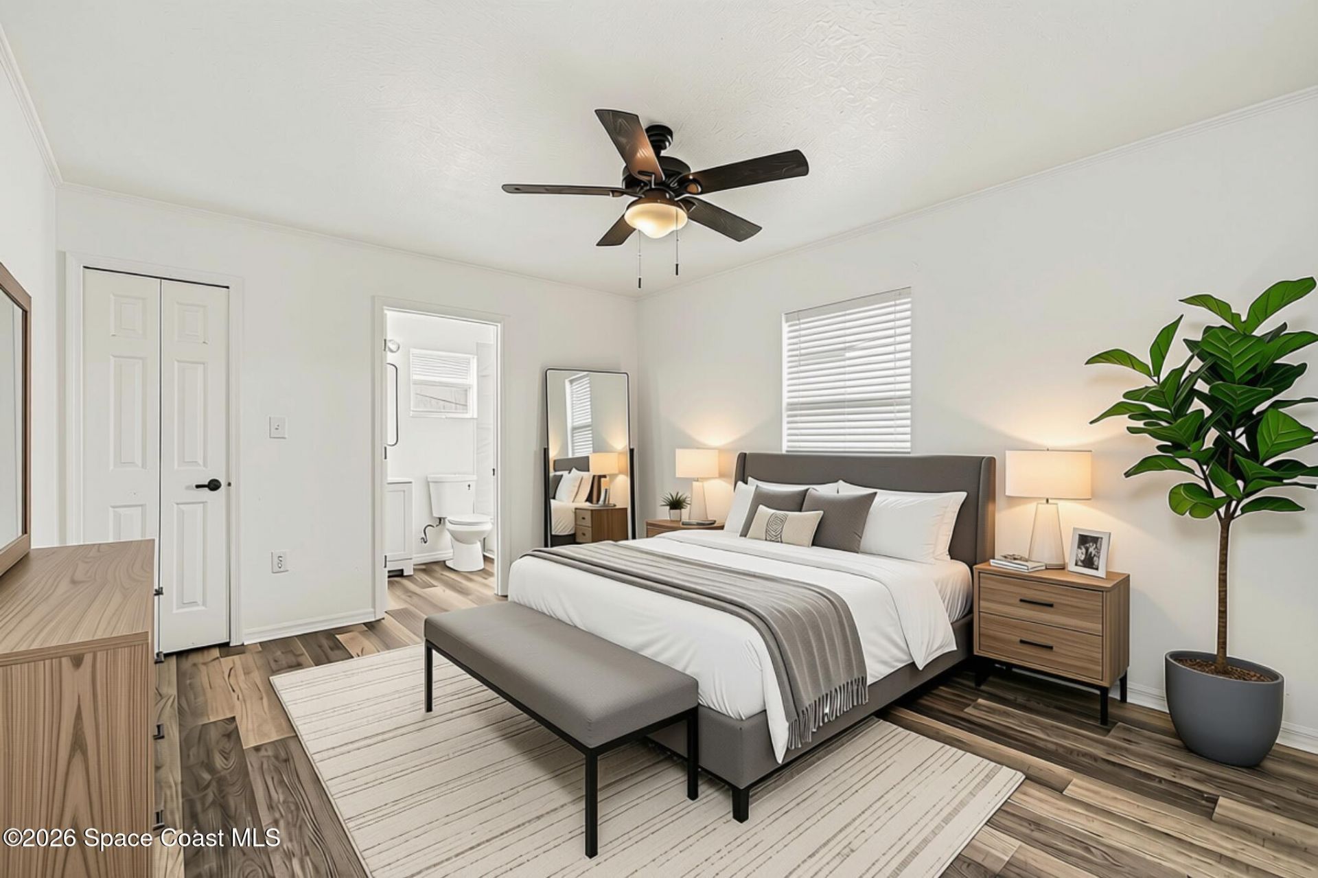 5710 Graham Street, Cocoa, FL 32927 Photo