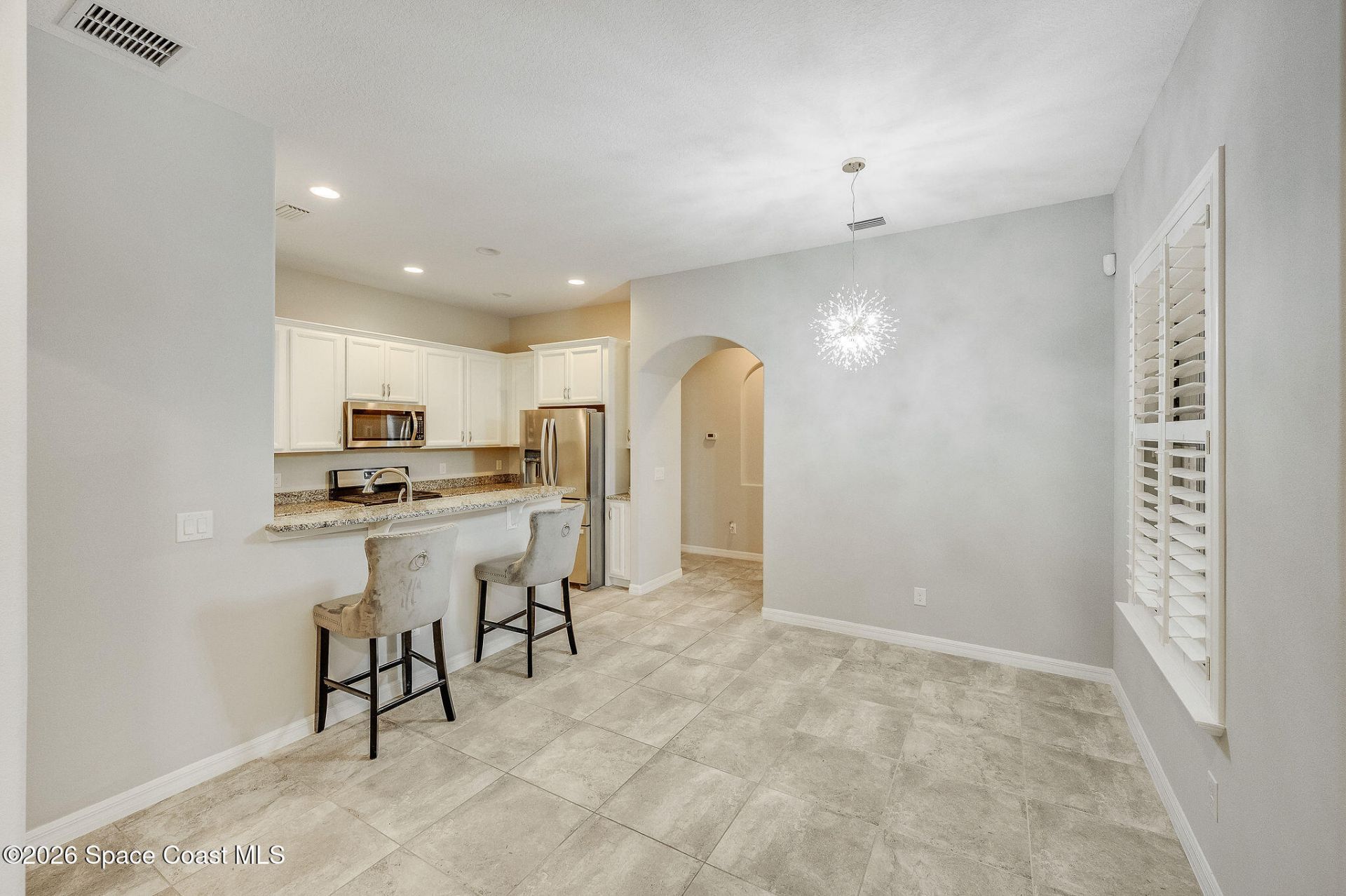 8870 Napolo Drive , Melbourne, FL 32940 Photo