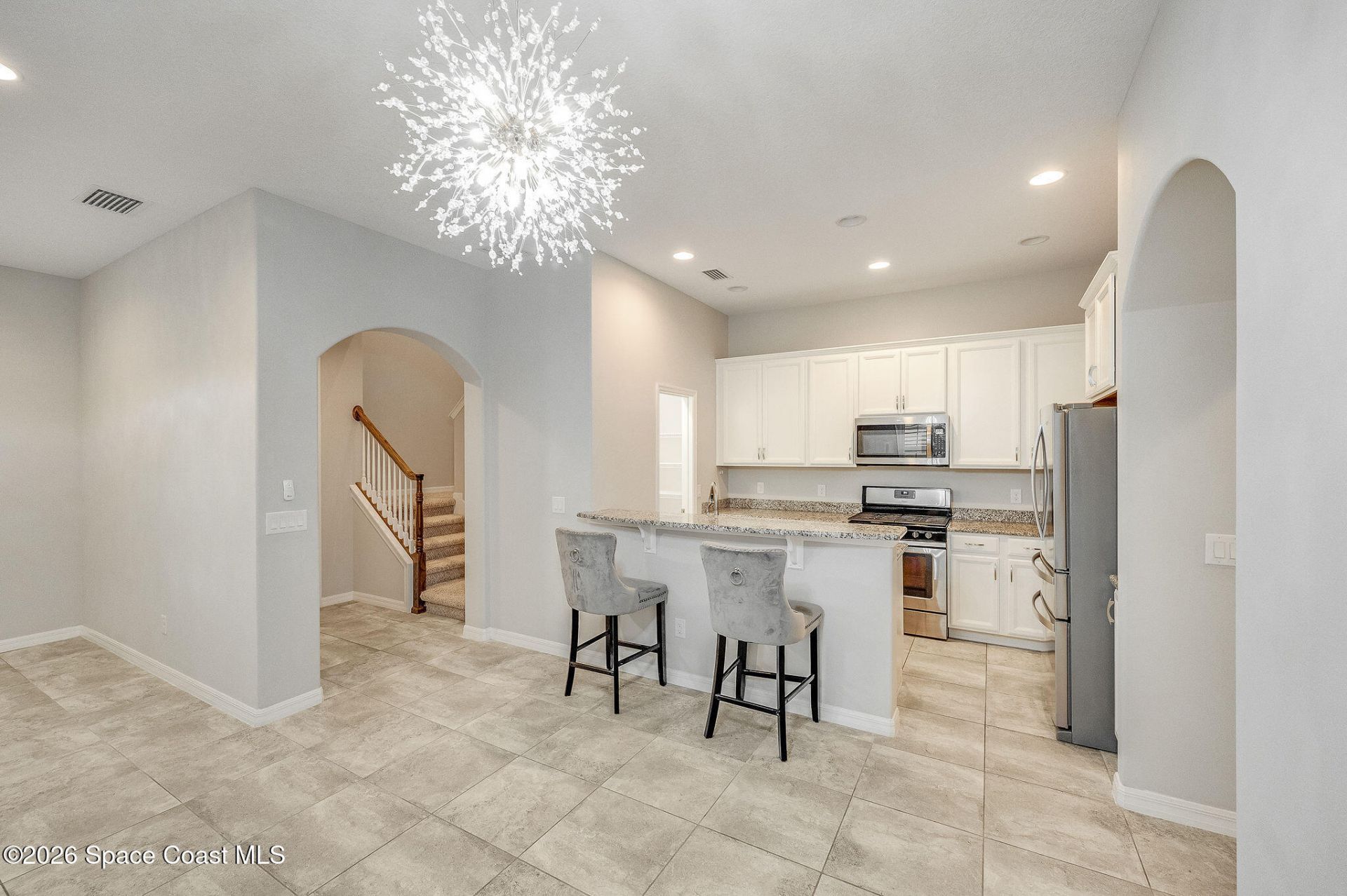 8870 Napolo Drive , Melbourne, FL 32940 Photo