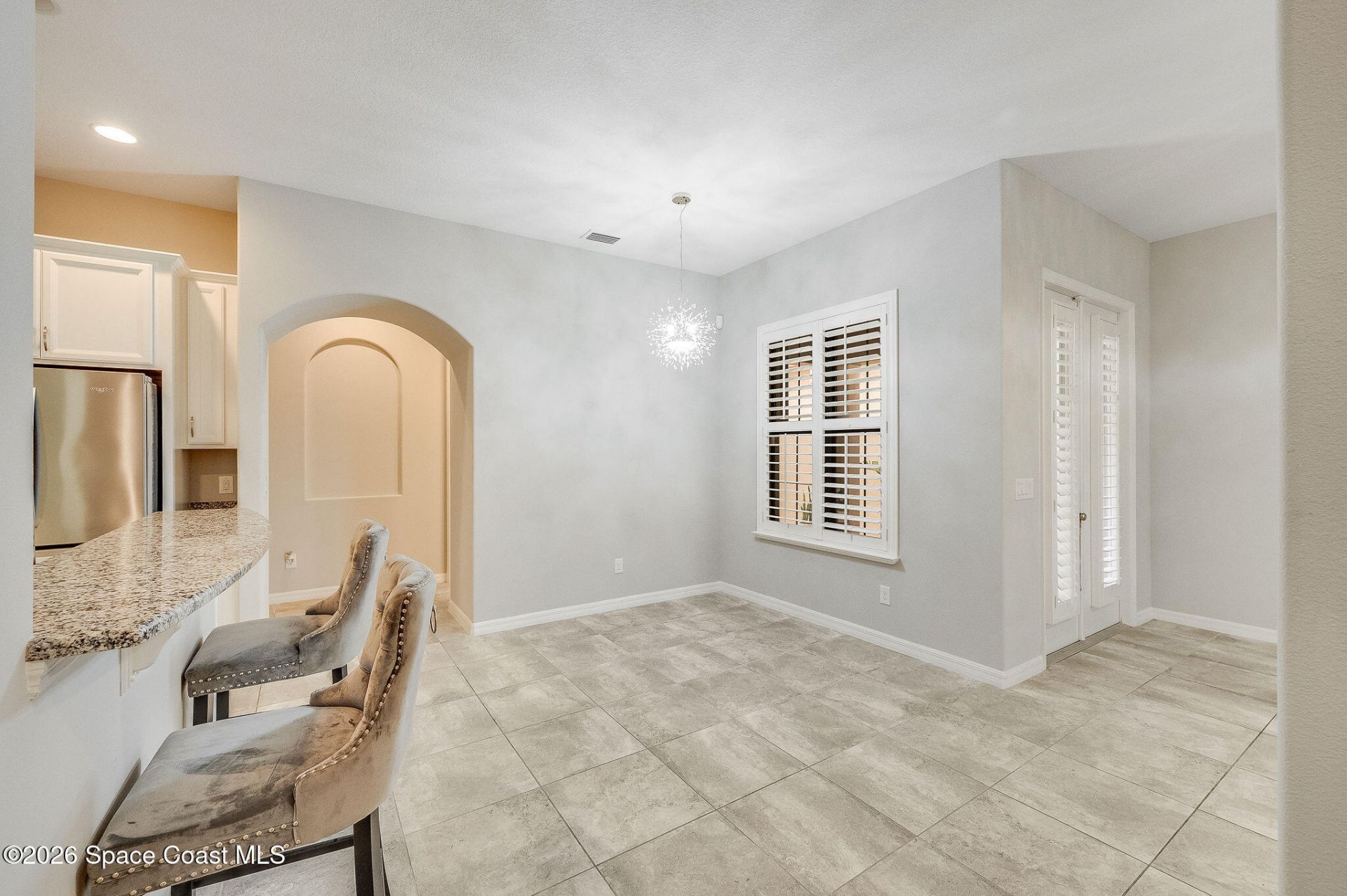 8870 Napolo Drive , Melbourne, FL 32940 Photo