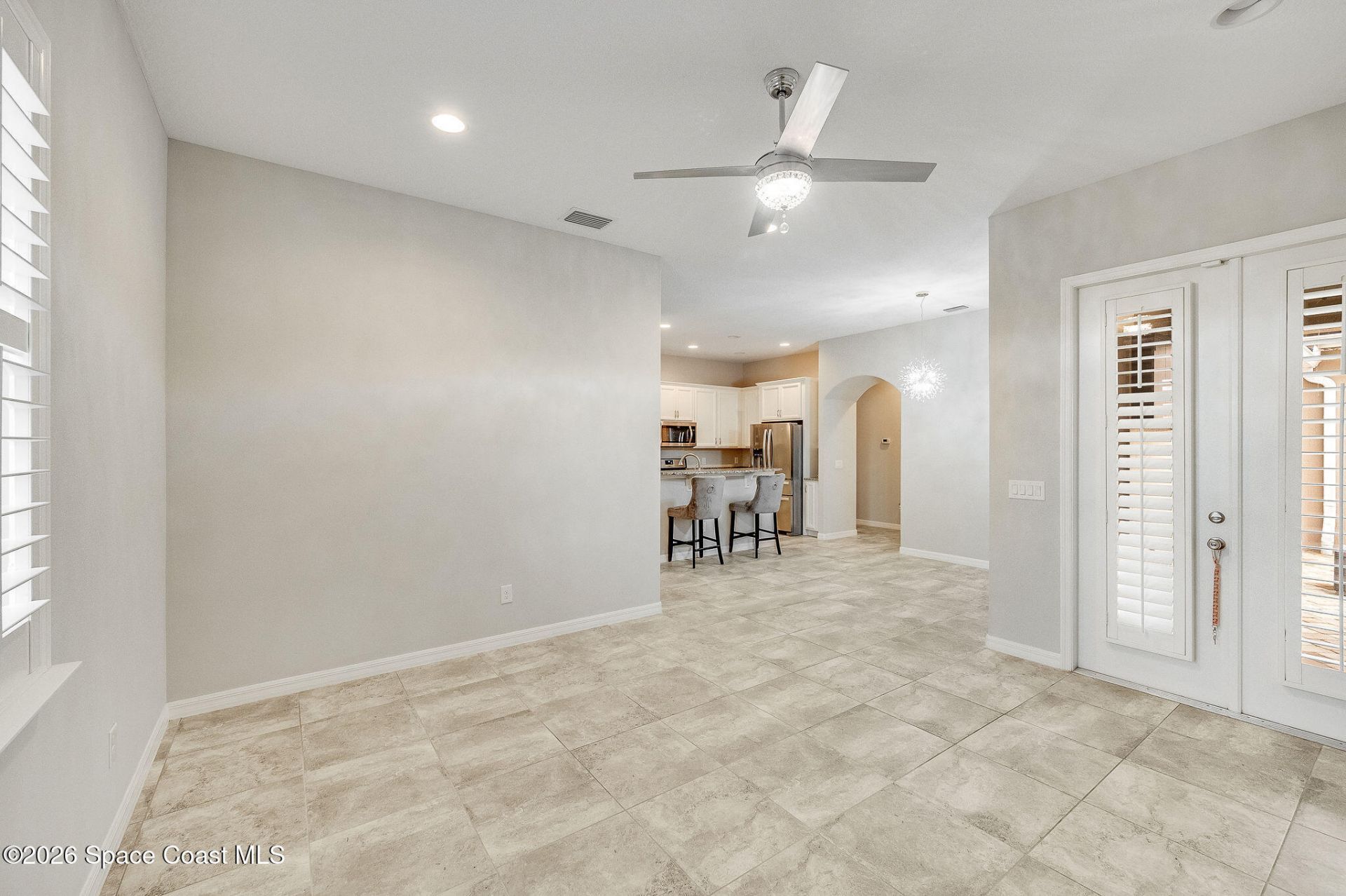 8870 Napolo Drive , Melbourne, FL 32940 Photo