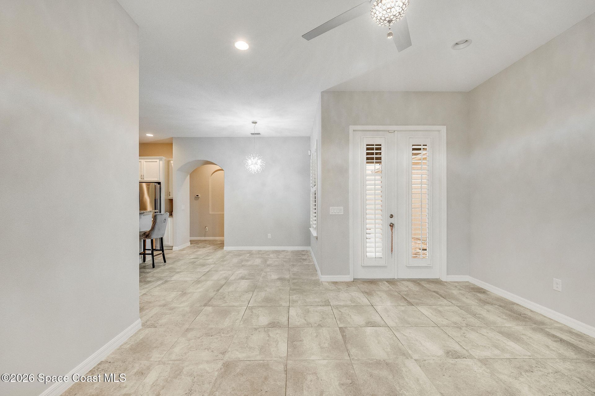 8870 Napolo Drive , Melbourne, FL 32940 Photo