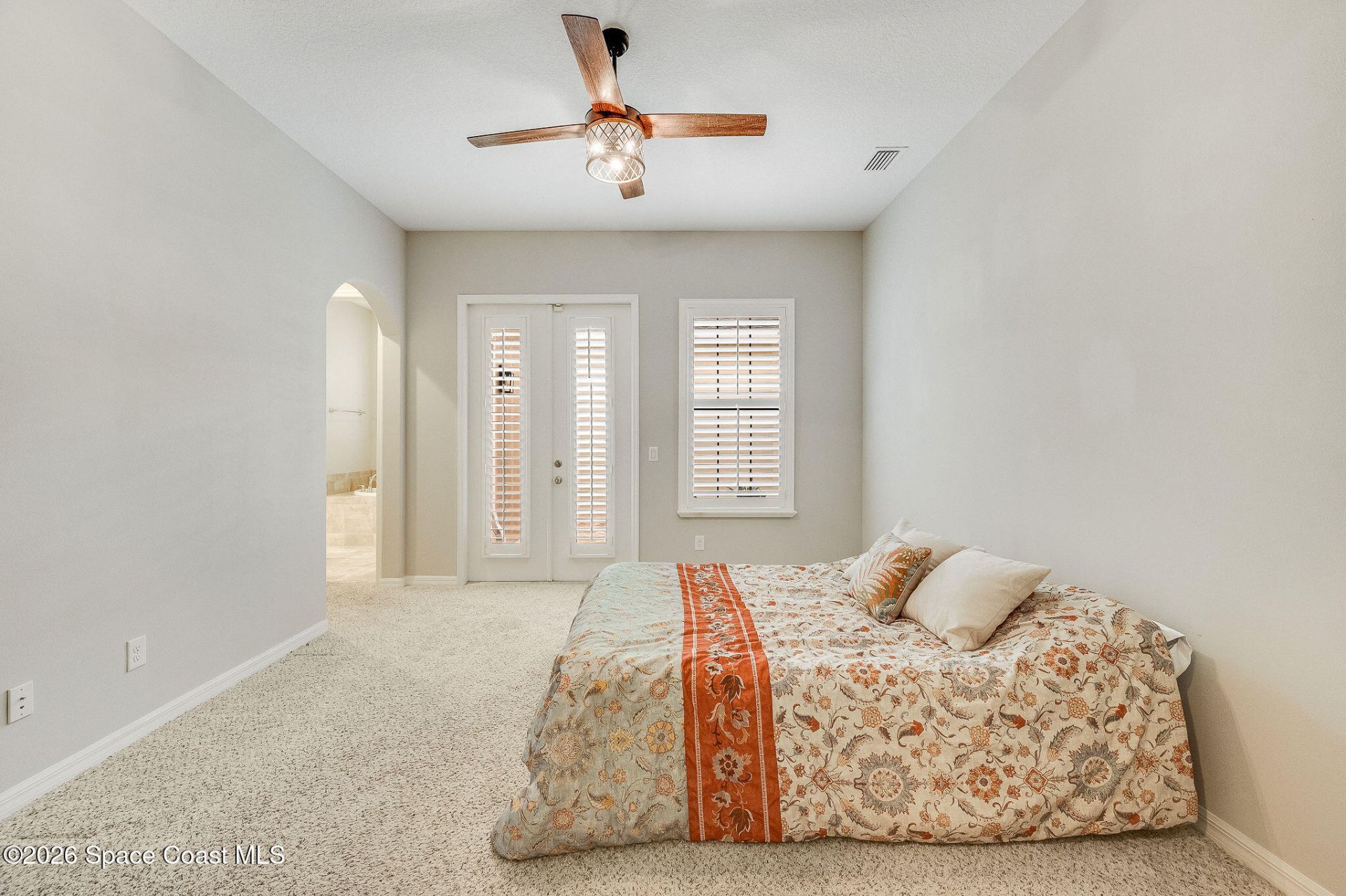 8870 Napolo Drive , Melbourne, FL 32940 Photo