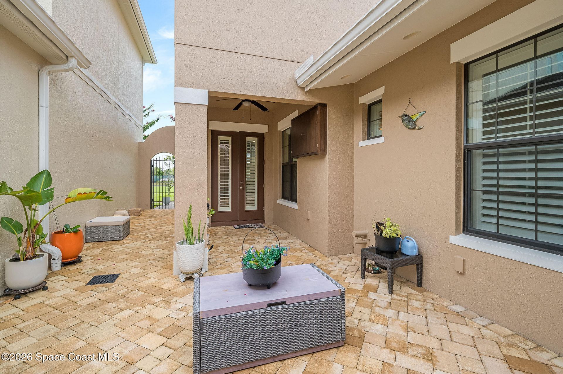 8870 Napolo Drive , Melbourne, FL 32940 Photo