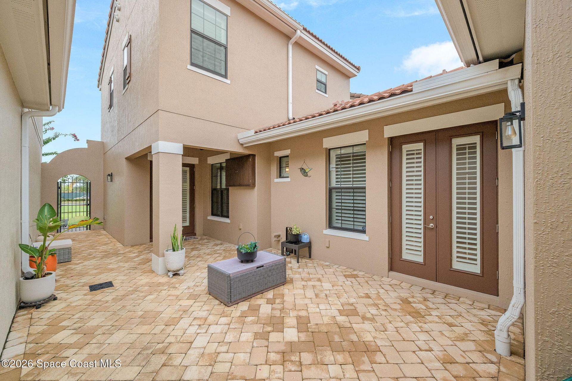 8870 Napolo Drive , Melbourne, FL 32940 Photo
