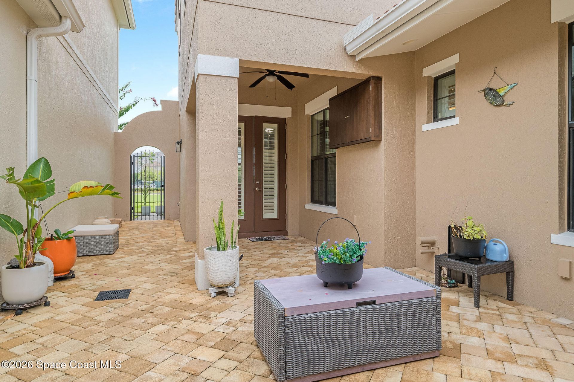 8870 Napolo Drive , Melbourne, FL 32940 Photo