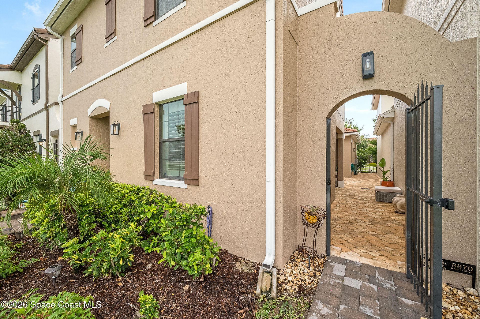 8870 Napolo Drive , Melbourne, FL 32940 Photo