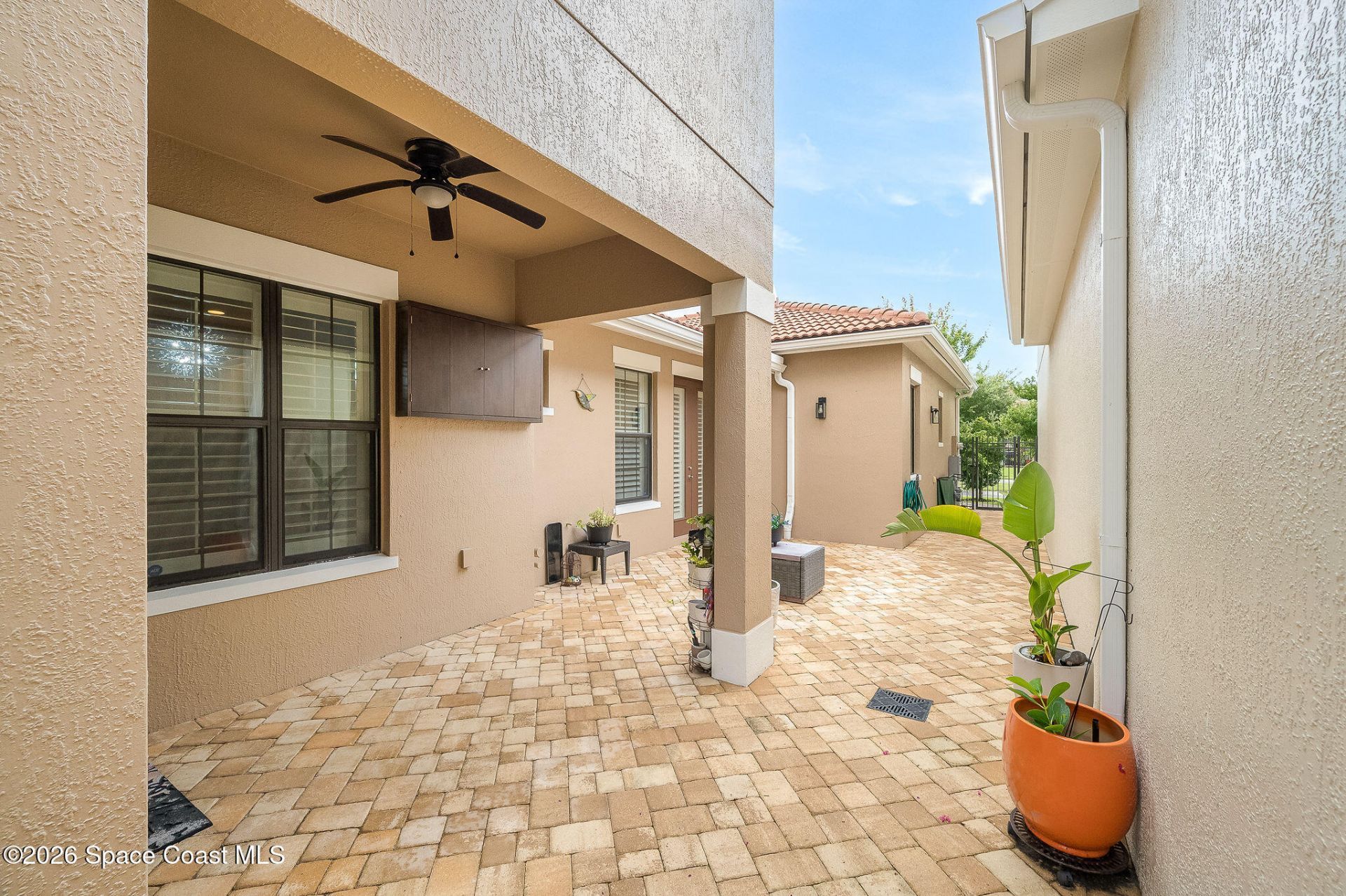 8870 Napolo Drive , Melbourne, FL 32940 Photo