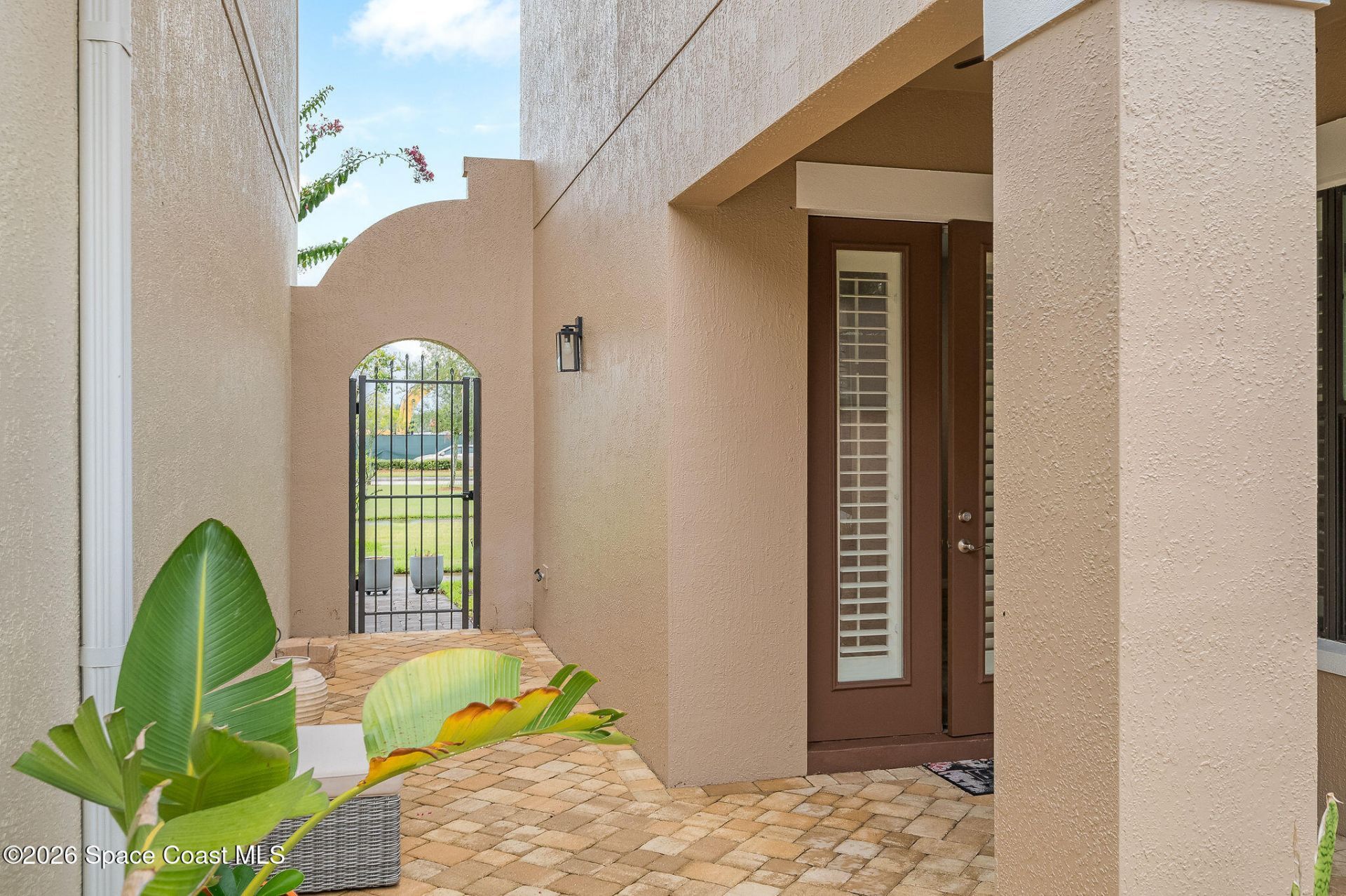 8870 Napolo Drive , Melbourne, FL 32940 Photo