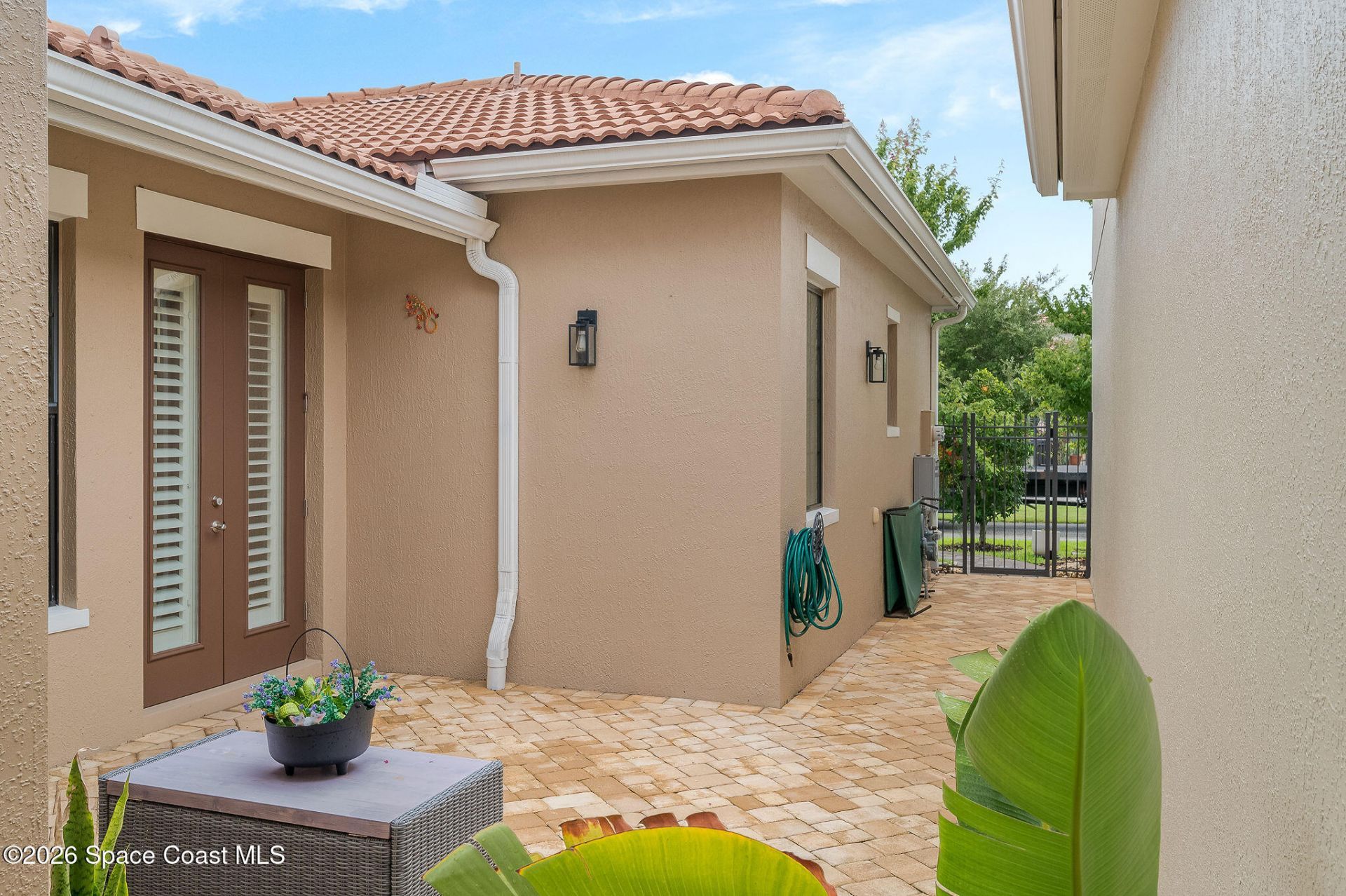8870 Napolo Drive , Melbourne, FL 32940 Photo