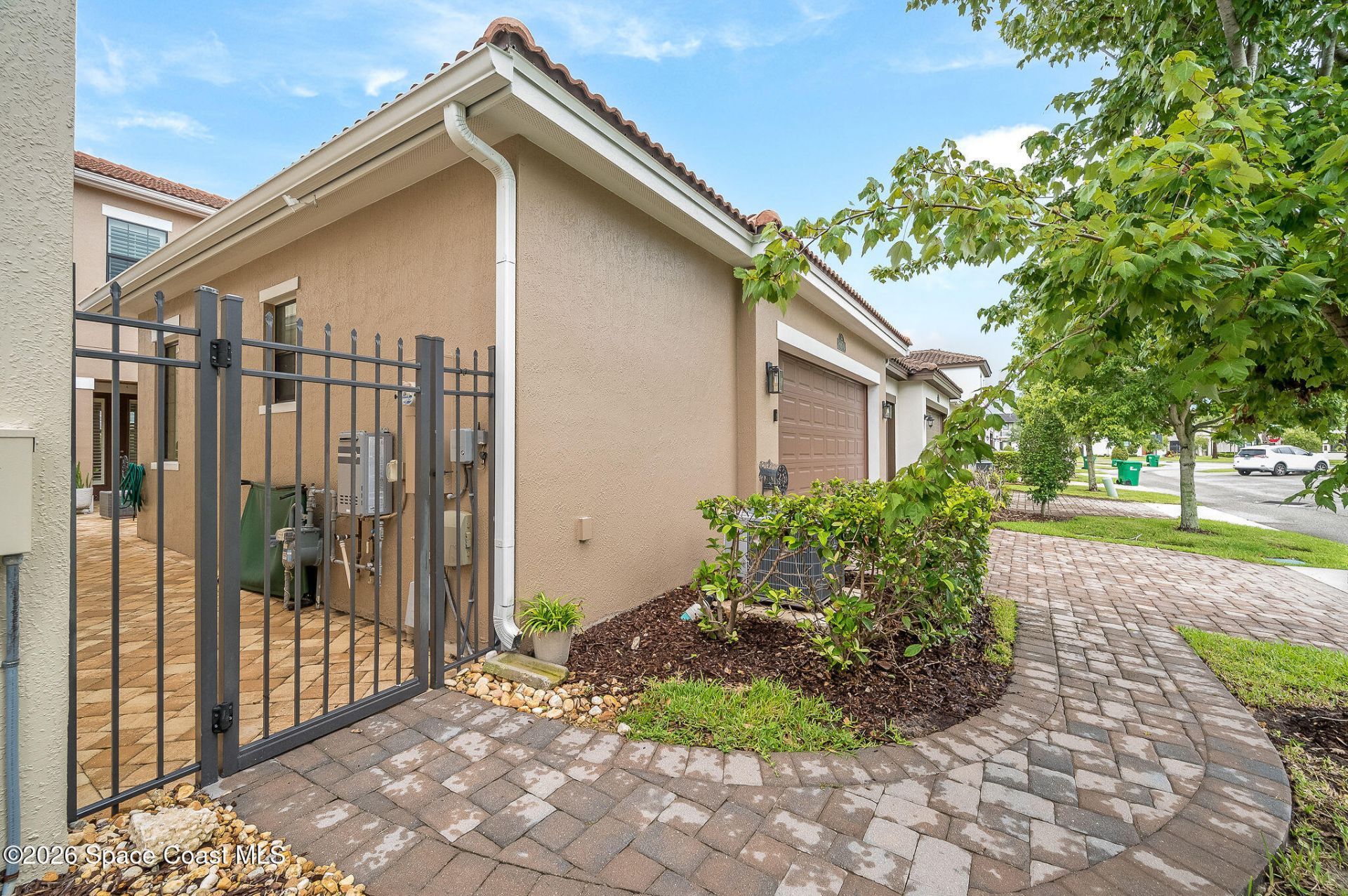 8870 Napolo Drive , Melbourne, FL 32940 Photo