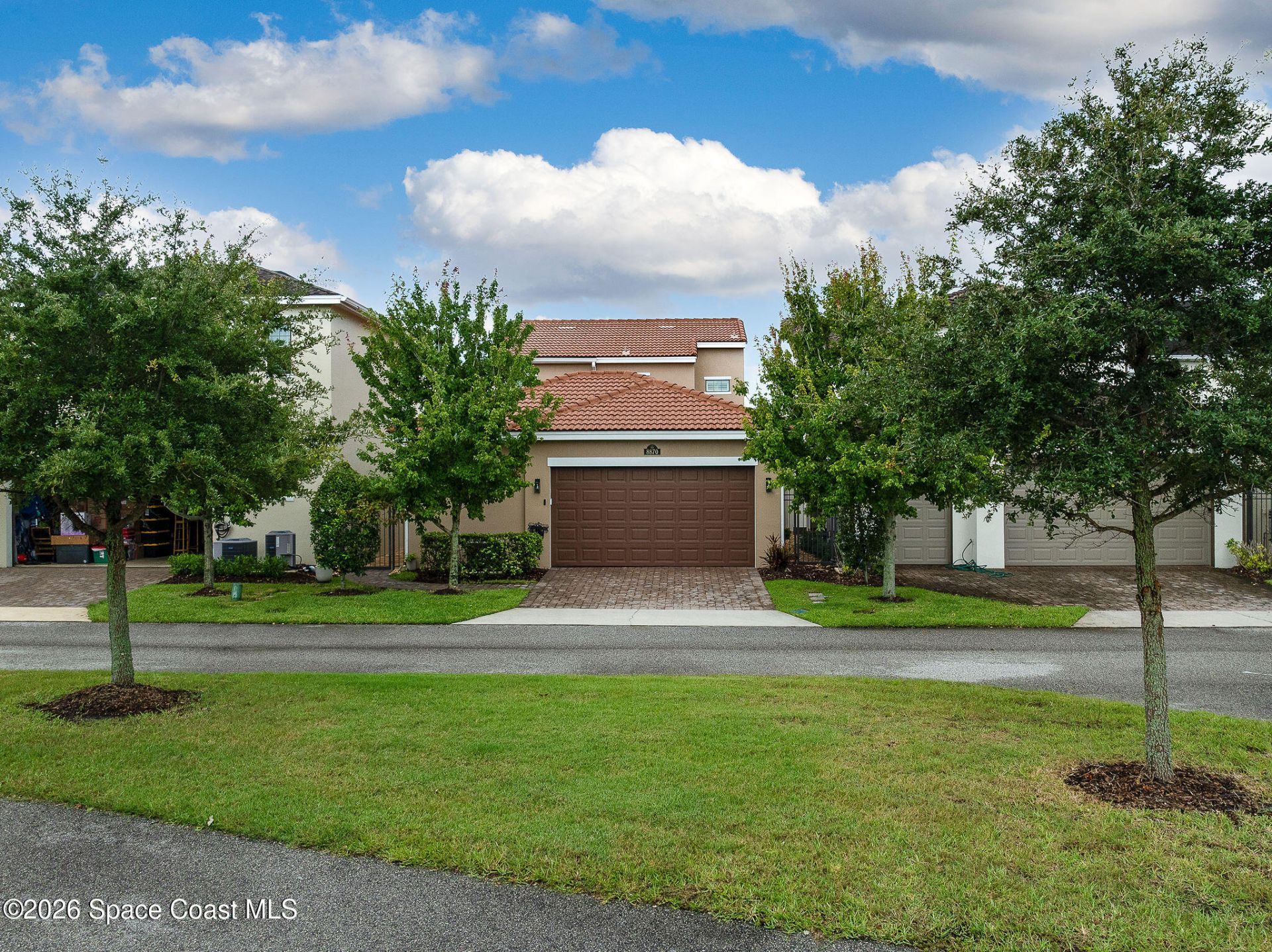 8870 Napolo Drive , Melbourne, FL 32940 Photo