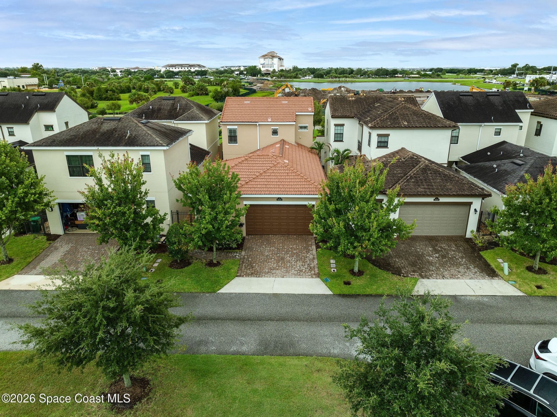 8870 Napolo Drive , Melbourne, FL 32940 Photo